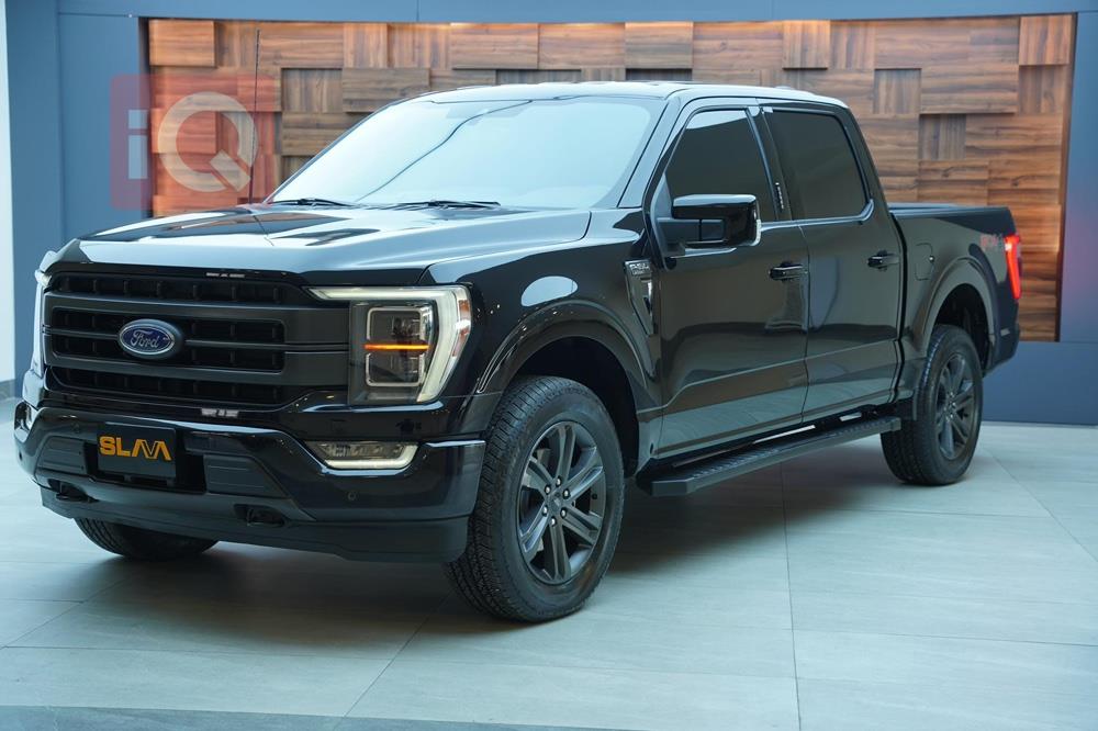 فۆرد F-150